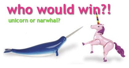 unicorn unicorn