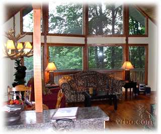 Cabin Cabin
