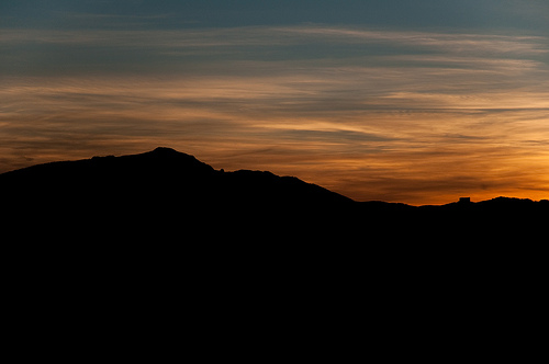 The High Country