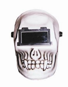 helmet