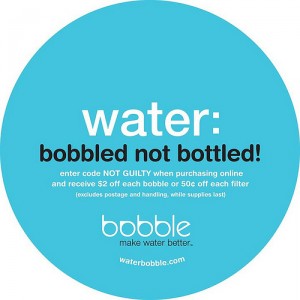 Bobble