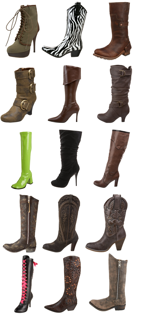 Boots