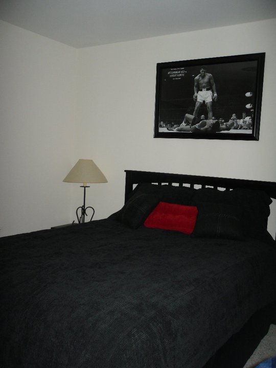 guest bedroom