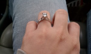 the ring :)