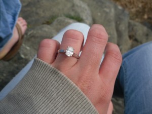 the ring :)