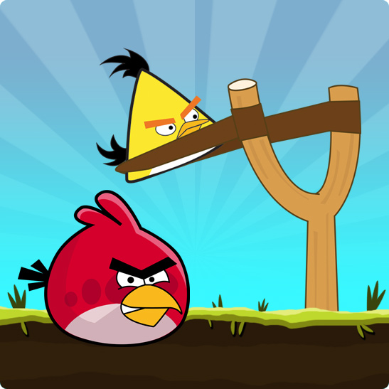 angry birds