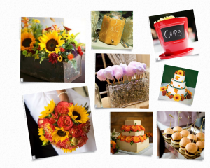 wedding ideas