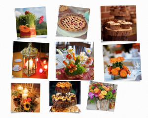 wedding ideas