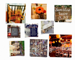 wedding ideas