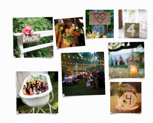 wedding ideas