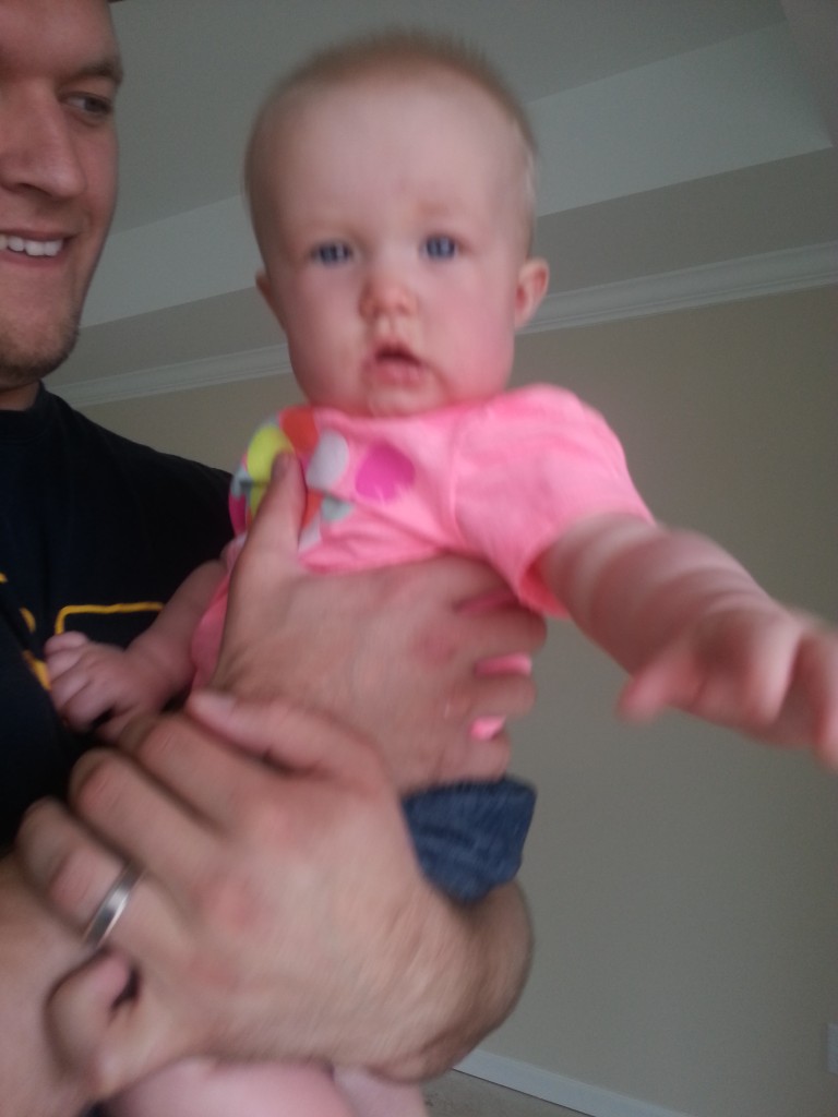 babygirl :)